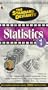 The Standard Deviants: Statistics, Part 1 [VHS]