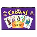 Five Crowns