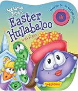 Madame Blue's Easter Hullabaloo