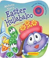 Madame Blue's Easter Hullabaloo