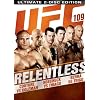 UFC 109: Relentless