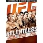UFC 109: Relentless