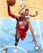 Vince Carter Nets Layup 8x10 Photo