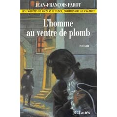 L'homme au ventre de plomb