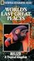 Belize:Tropical Kingdom [VHS]