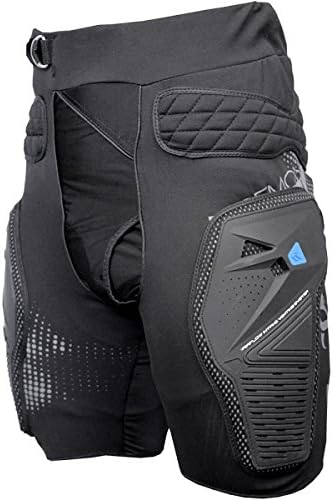 Demon Snow Shield Short V2 - Men's