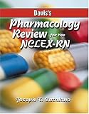 Davis's Pharmacology Review for the Nclex-Rn
