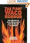 The First Waco Horror: The Lynching of Jesse Washington and the Rise of the NAACP