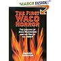 The First Waco Horror: The Lynching of Jesse Washington and the Rise of the NAACP