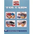 Toy Cars of Japan and Hong Kong by Andrew G. Ralston
