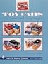 Toy Cars of Japan & Hong Kong