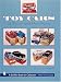 Book cover of Toy Cars of Japan & Hong Kong.