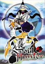 Watch Soul Hunter - Taikoubou's Mission Movie Online.