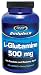 Health & Personal Care : BodyTech - L-Glutamine, 500 mg, 300 capsules