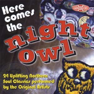 CD-Charts  Search : Here Comes the Night Owl [VINYL]