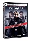 Blade: Trinity (Extreme Version)