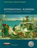 International Business: A Strategic Management Approach (2nd Edition)