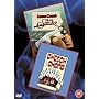 Cheech And Chong Double Pack [DVD] [2003]