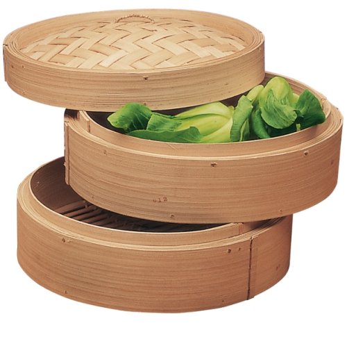 Progressive International 6.75 Inch Steamer Baskets