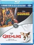 I Goonies / Gremlins (2 Blu-Ray)