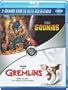 I Goonies / Gremlins (2 Blu-Ray)