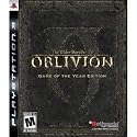 The Elder Scrolls IV: Oblivion: Game of the Year Edition