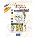 Anatomie et physiologie humaines : Travaux dirig�s