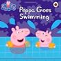 Peppa Goes Swimming (Peppa Pig)