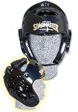 SPARMASTER HEAD RED