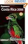 Frommer's Costa Rica 2006