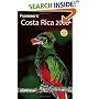 Frommer's Costa Rica 2006