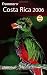 Book Frommer's Costa Rica 2006