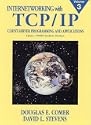 Internetworking with TCP/IP, Vol. III