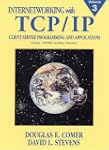 Internetworking with TCP/IP, Vol. III...