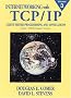 Internetworking with TCP/IP, Vol. III: Client-Server Programming and Applications, Linux/Posix Sockets Version