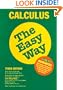 Calculus the Easy Way