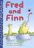 Fred and Finn