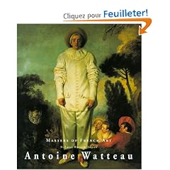 Antoine Watteau 1684-1721