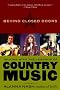 Behind Closed Doors: Talking with the Legends of Country Music