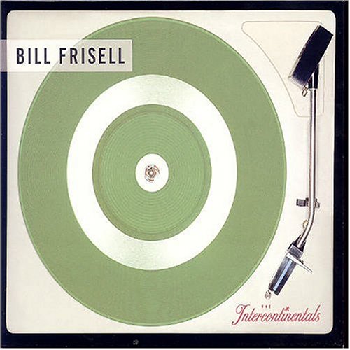 CD-Charts  Music : The Intercontinentals