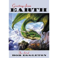 Greetings from Earth