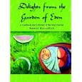  Delights from the Garden of Eden: A Cookbook and a History of the Iraqi Cuisine  by Nawal Nasrallah