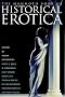 Mammoth Book of Historical Erotica (Mammoth Books)