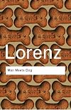 Man Meets Dog (Routledge Classics)