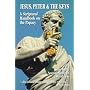 Jesus, Peter & the Keys: A Scriptural Handbook on the Papacy