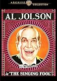 Singing Fool [DVD] [1928] [Region 1] [US Import] [NTSC]