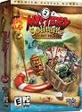 Mystery Solitaire Secret Island Castaway