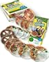 The King of Queens - Die komplette Serie in der Pizzaschachtel [18 Blu-rays]