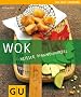 Wok: Just cooking
