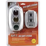 Ultrasonic Garage Parking Sensor System